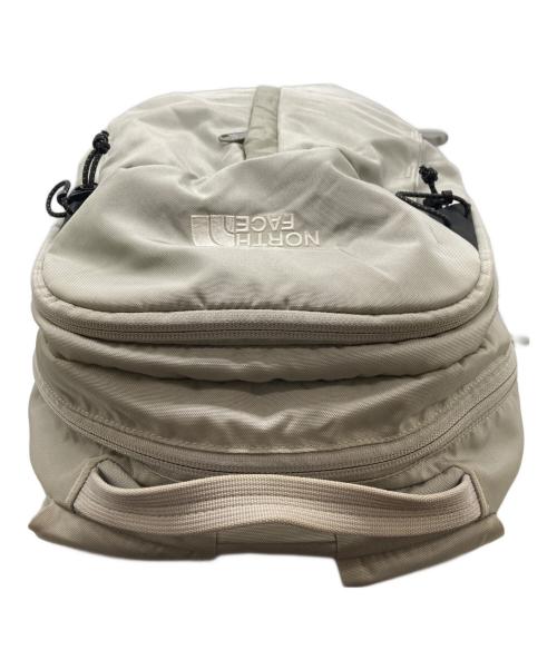 THE NORTH FACE（ザ ノース フェイス）THE NORTH FACE (ザ ノース フェイス) バックパック グレーの古着・服飾アイテム
