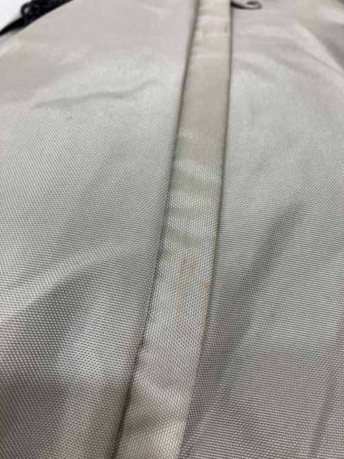 THE NORTH FACE（ザ ノース フェイス）THE NORTH FACE (ザ ノース フェイス) バックパック グレーの古着・服飾アイテム