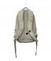 THE NORTH FACE (ザ ノース フェイス) バックパック グレー：6000円