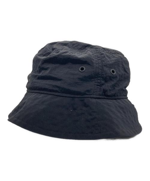 Y-3（ワイスリー）Y-3 (ワイスリー) バケットハット ブラックの古着・服飾アイテム
