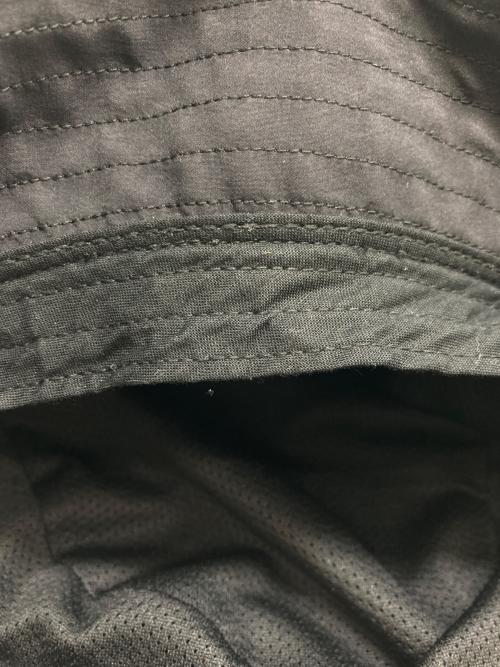 Y-3（ワイスリー）Y-3 (ワイスリー) バケットハット ブラックの古着・服飾アイテム