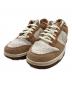 NIKE（ナイキ）の古着「スニーカー」｜ホワイト×ブラウン