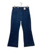 LEVI'Sリーバイス）の古着「ブーツカットデニムパンツ」｜インディゴ