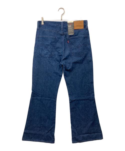 LEVI'S（リーバイス）LEVI'S (リーバイス) ブーツカットデニムパンツ インディゴ サイズ:W32 未使用品の古着・服飾アイテム