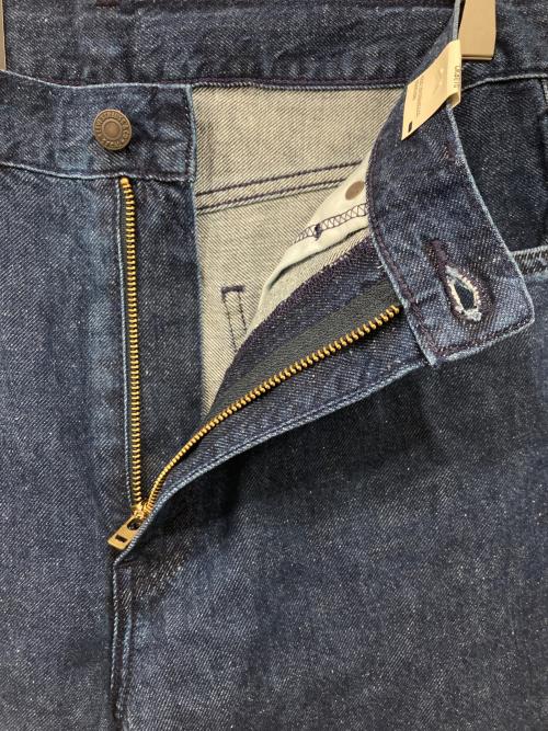 LEVI'S（リーバイス）LEVI'S (リーバイス) ブーツカットデニムパンツ インディゴ サイズ:W32 未使用品の古着・服飾アイテム