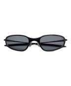 OAKLEYオークリー）の古着「サングラス」｜グレー