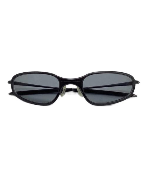 OAKLEY（オークリー）OAKLEY (オークリー) サングラス グレーの古着・服飾アイテム