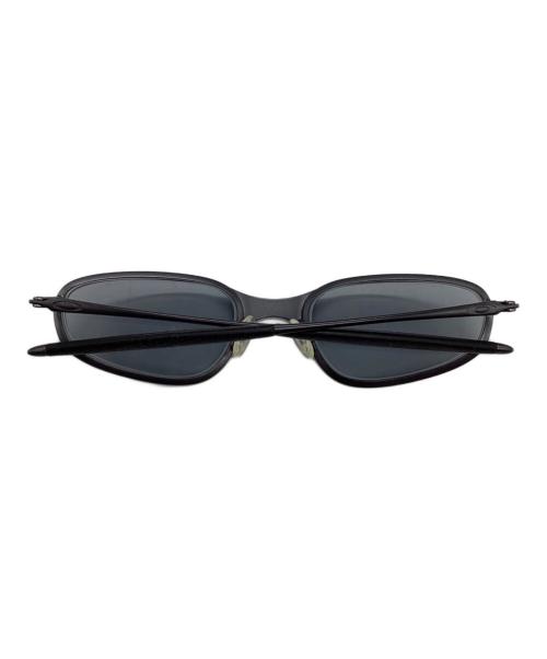 OAKLEY（オークリー）OAKLEY (オークリー) サングラス グレーの古着・服飾アイテム