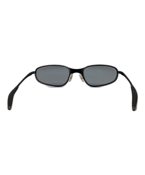 OAKLEY（オークリー）OAKLEY (オークリー) サングラス グレーの古着・服飾アイテム