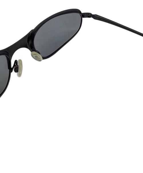 OAKLEY（オークリー）OAKLEY (オークリー) サングラス グレーの古着・服飾アイテム
