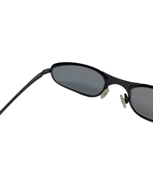 OAKLEY（オークリー）OAKLEY (オークリー) サングラス グレーの古着・服飾アイテム