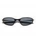 OAKLEY（オークリー）の古着「サングラス」｜グレー