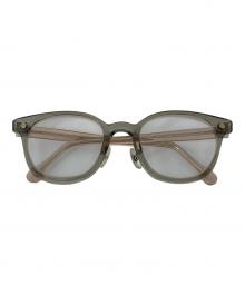 American Optical（アメリカン オプティカル）の古着「サングラス」｜グレー