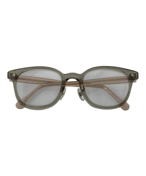American Optical（アメリカン オプティカル）American Optical (アメリカン オプティカル) サングラス グレーの古着・服飾アイテム