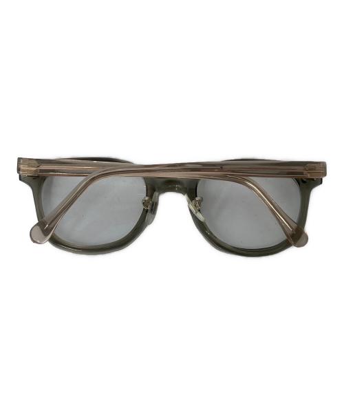 American Optical（アメリカン オプティカル）American Optical (アメリカン オプティカル) サングラス グレーの古着・服飾アイテム