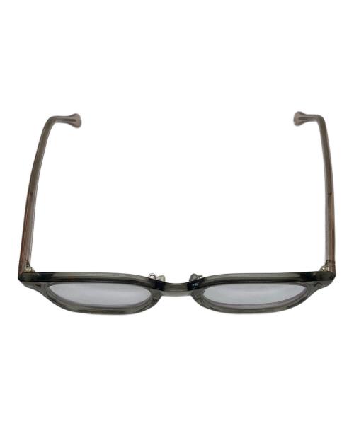American Optical（アメリカン オプティカル）American Optical (アメリカン オプティカル) サングラス グレーの古着・服飾アイテム