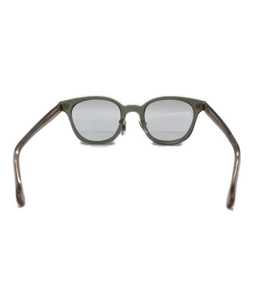 American Optical（アメリカン オプティカル）American Optical (アメリカン オプティカル) サングラス グレーの古着・服飾アイテム