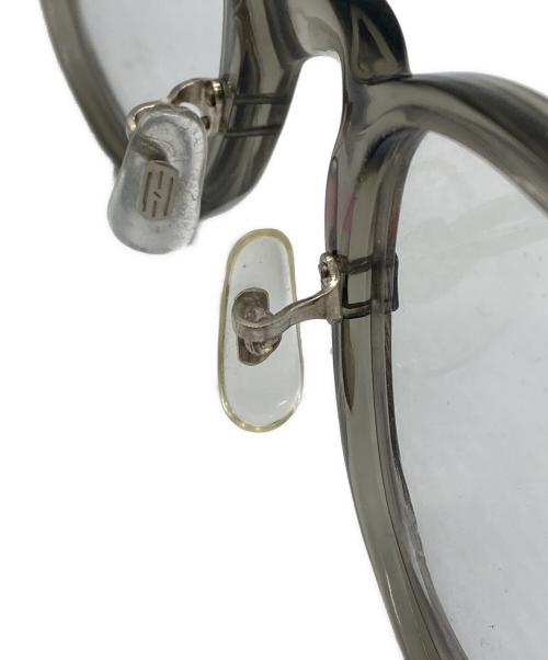 American Optical（アメリカン オプティカル）American Optical (アメリカン オプティカル) サングラス グレーの古着・服飾アイテム