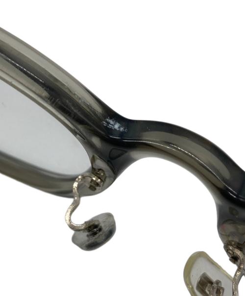 American Optical（アメリカン オプティカル）American Optical (アメリカン オプティカル) サングラス グレーの古着・服飾アイテム