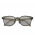 American Optical（アメリカン オプティカル）の古着「サングラス」｜グレー
