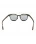 中古・古着 American Optical (アメリカン オプティカル) サングラス グレー：30000円