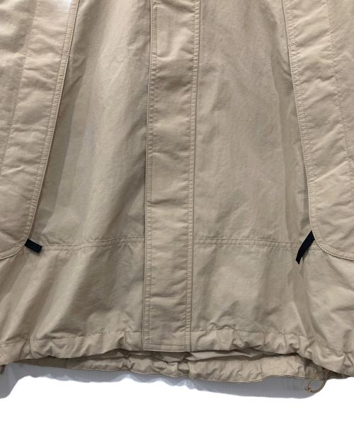 THE NORTH FACE（ザ ノース フェイス）THE NORTH FACE (ザ ノース フェイス) マウンテンジャケット ベージュ サイズ:M/95の古着・服飾アイテム