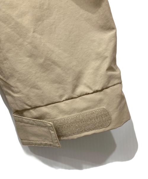 THE NORTH FACE（ザ ノース フェイス）THE NORTH FACE (ザ ノース フェイス) マウンテンジャケット ベージュ サイズ:M/95の古着・服飾アイテム