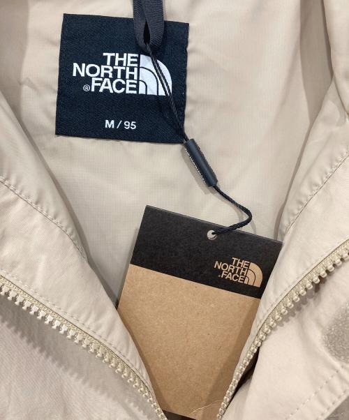 THE NORTH FACE（ザ ノース フェイス）THE NORTH FACE (ザ ノース フェイス) マウンテンジャケット ベージュ サイズ:M/95の古着・服飾アイテム