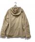 THE NORTH FACE (ザ ノース フェイス) マウンテンジャケット ベージュ サイズ:M/95：13000円