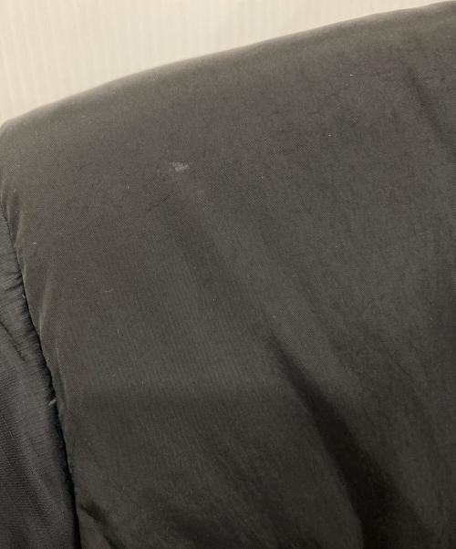 THE NORTH FACE（ザ ノース フェイス）THE NORTH FACE (ザ ノース フェイス) ヌプシフーディー ブラック サイズ:Mの古着・服飾アイテム