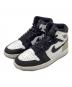 NIKE（ナイキ）の古着「スニーカー」｜ブラック×ホワイト