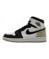 NIKE (ナイキ) スニーカー ブラック×ホワイト サイズ:26cm：11000円