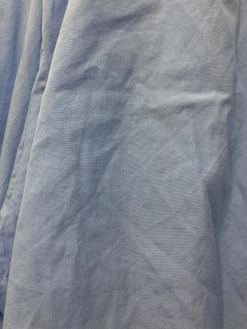 THE SHINZONE（ザ シンゾーン）THE SHINZONE (ザ シンゾーン) ダディーシャツ ブルー サイズ:P0の古着・服飾アイテム