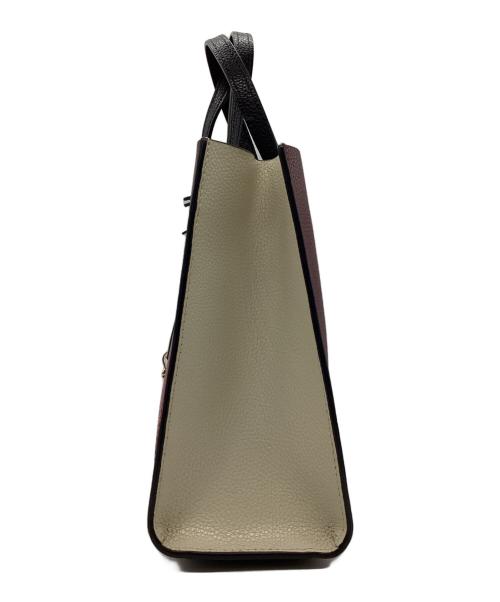 MARC JACOBS（マークジェイコブス）MARC JACOBS (マークジェイコブス) ショルダーバッグ レッドの古着・服飾アイテム