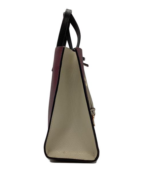 MARC JACOBS（マークジェイコブス）MARC JACOBS (マークジェイコブス) ショルダーバッグ レッドの古着・服飾アイテム
