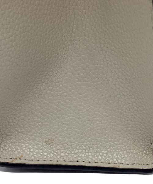 MARC JACOBS（マークジェイコブス）MARC JACOBS (マークジェイコブス) ショルダーバッグ レッドの古着・服飾アイテム