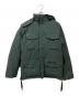 CANADA GOOSE（カナダグース）の古着「カムループス ダウンジャケット」｜オリーブ