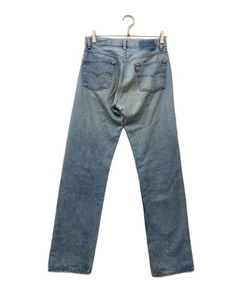 LEVI'S（リーバイス）LEVI'S (リーバイス) デニムパンツ インディゴ サイズ:SIZE 76cm (W30)の古着・服飾アイテム
