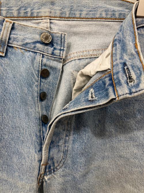 LEVI'S（リーバイス）LEVI'S (リーバイス) デニムパンツ インディゴ サイズ:SIZE 76cm (W30)の古着・服飾アイテム