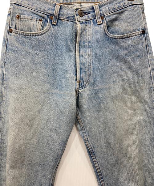 LEVI'S（リーバイス）LEVI'S (リーバイス) デニムパンツ インディゴ サイズ:SIZE 76cm (W30)の古着・服飾アイテム