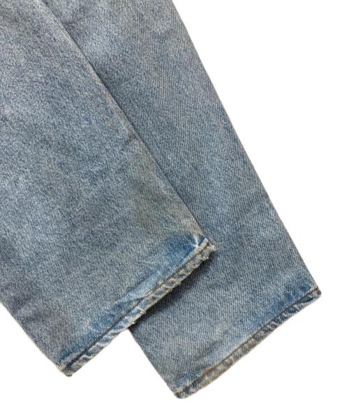 LEVI'S（リーバイス）LEVI'S (リーバイス) デニムパンツ インディゴ サイズ:SIZE 76cm (W30)の古着・服飾アイテム