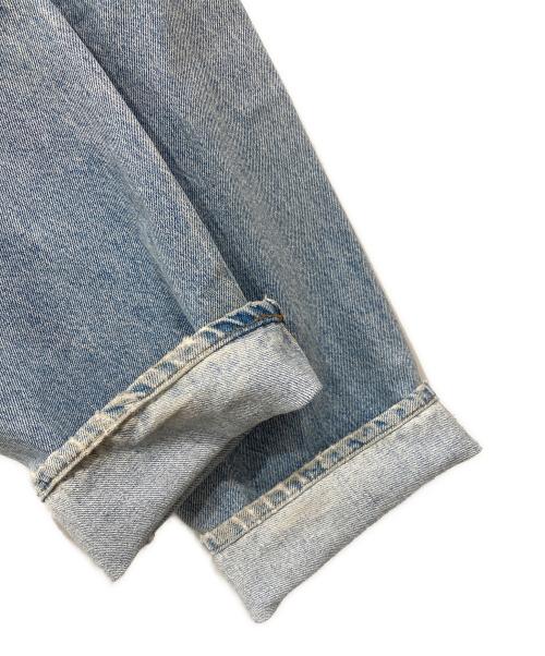 LEVI'S（リーバイス）LEVI'S (リーバイス) デニムパンツ インディゴ サイズ:SIZE 76cm (W30)の古着・服飾アイテム