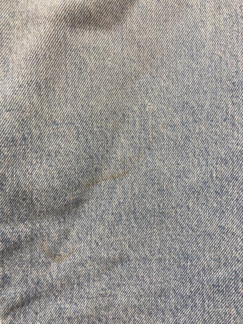 LEVI'S（リーバイス）LEVI'S (リーバイス) デニムパンツ インディゴ サイズ:SIZE 76cm (W30)の古着・服飾アイテム