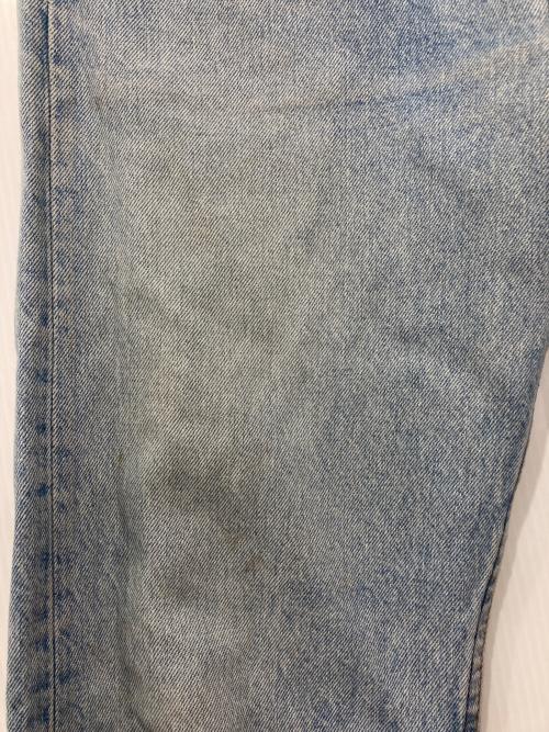 LEVI'S（リーバイス）LEVI'S (リーバイス) デニムパンツ インディゴ サイズ:SIZE 76cm (W30)の古着・服飾アイテム