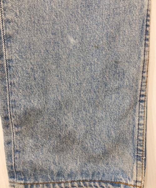 LEVI'S（リーバイス）LEVI'S (リーバイス) デニムパンツ インディゴ サイズ:SIZE 76cm (W30)の古着・服飾アイテム