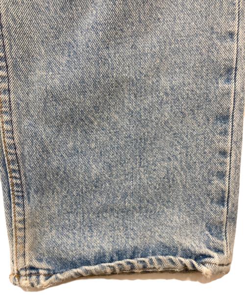 LEVI'S（リーバイス）LEVI'S (リーバイス) デニムパンツ インディゴ サイズ:SIZE 76cm (W30)の古着・服飾アイテム