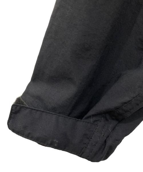 THE NORTH FACE（ザ ノース フェイス）THE NORTH FACE (ザ ノース フェイス) コンパクトジャケット ブラック サイズ:XLの古着・服飾アイテム