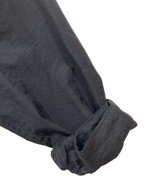 THE NORTH FACE（ザ ノース フェイス）THE NORTH FACE (ザ ノース フェイス) コンパクトジャケット ブラック サイズ:XLの古着・服飾アイテム