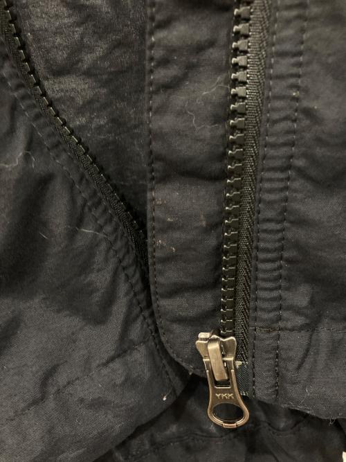 THE NORTH FACE（ザ ノース フェイス）THE NORTH FACE (ザ ノース フェイス) コンパクトジャケット ブラック サイズ:XLの古着・服飾アイテム