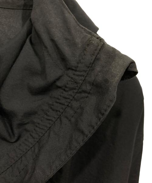 THE NORTH FACE（ザ ノース フェイス）THE NORTH FACE (ザ ノース フェイス) コンパクトジャケット ブラック サイズ:XLの古着・服飾アイテム